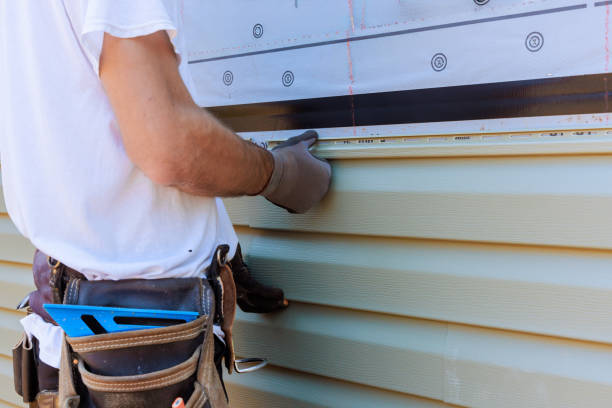 Affordable Siding Repair solutions in Dillsboro, IN